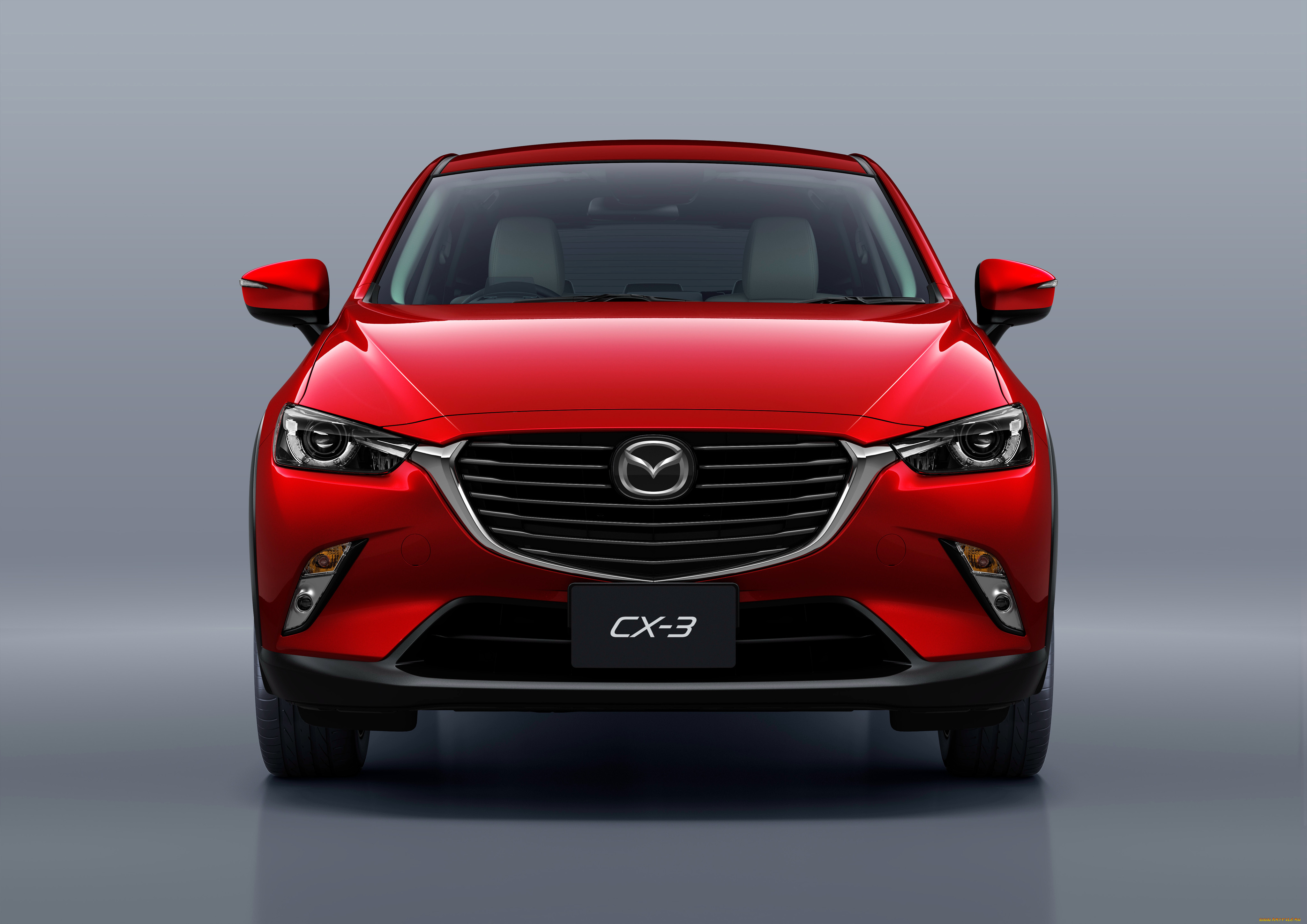 , mazda, , cx-3, jp-spec, 2015